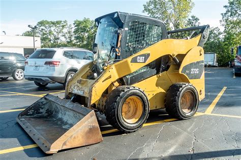 cat stand up skid steer for sale|used skid steer loaders.